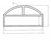 Nosný trn OS 50/22 5000 kg